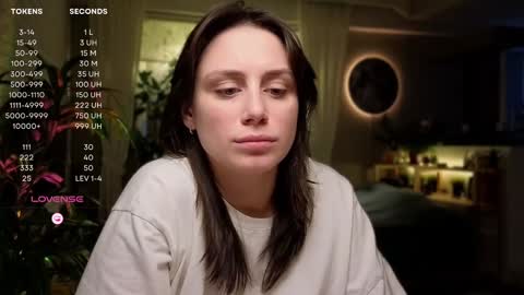 Luna  online show from 12/16/24, 11:55