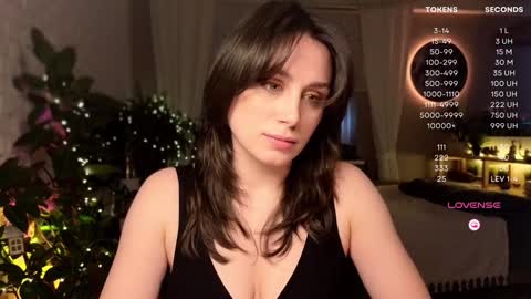 Luna  online show from 01/11/25, 11:56