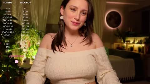 Luna  online show from 01/16/25, 05:01