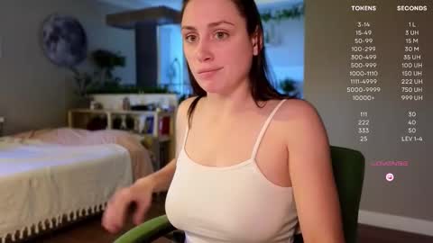 Luna  online show from 09/25/25, 11:58