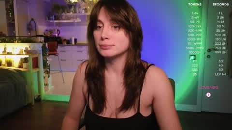 Luna  online show from 10/30/25, 07:36