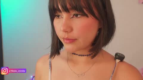 Snapshot of moon_eyess chatting on 04/19/26, 02:22 Im a independent model Welcome online show from 04/19/26, 02:22
