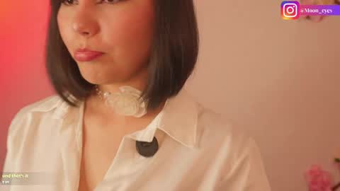 Snapshot of moon_eyess chatting on 05/12/26, 01:14 Im a independent model Welcome online show from 05/12/26, 01:14
