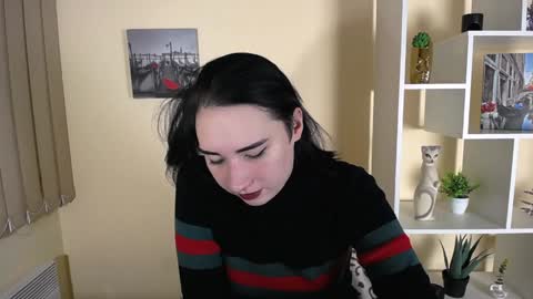 Diana online show from 12/04/24, 01:09