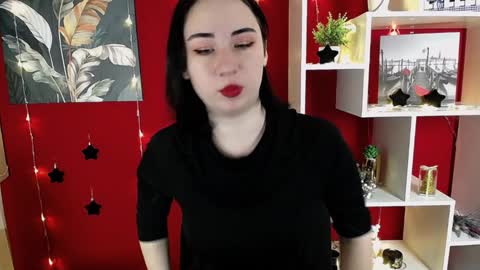 Diana online show from 12/07/24, 03:19