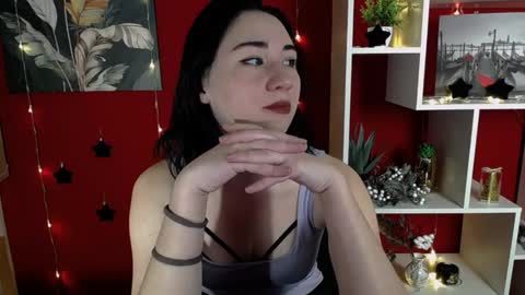 Diana online show from 12/15/24, 10:50