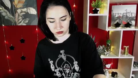 Diana online show from 12/21/24, 08:10