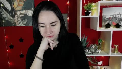 Diana online show from 12/30/24, 02:40