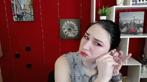 Diana online show from 01/24/25, 04:49