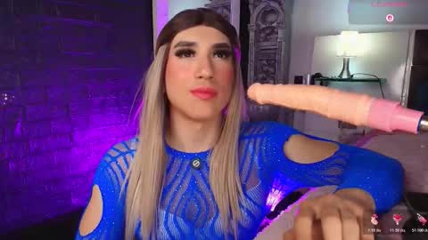 moon_nia online show from 03/06/26, 02:30