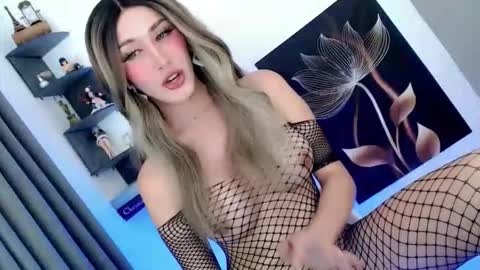 Dalia Moon online show from 11/27/25, 10:56