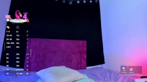 Sofii   model Independent online show from 01/14/26, 12:16