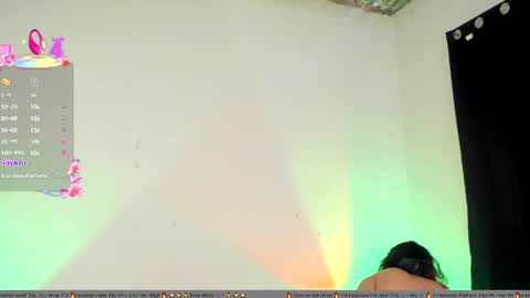 Snapshot of moon_sofii chatting on 06/16/26, 08:11 Sofii model Independent online show from 06/16/26, 08:11