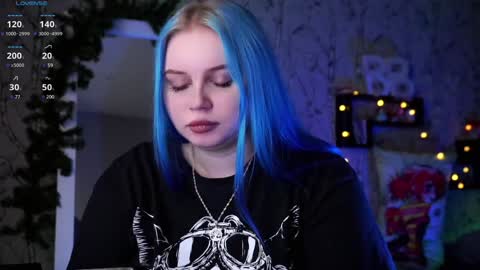 Emilia online show from 01/22/25, 01:00