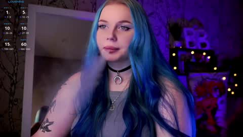 Emilia online show from 02/06/25, 12:33