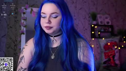 Emilia online show from 03/03/25, 11:55