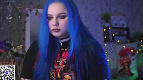 Emilia online show from 03/12/25, 09:44