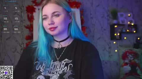 Emilia online show from 09/09/25, 12:26