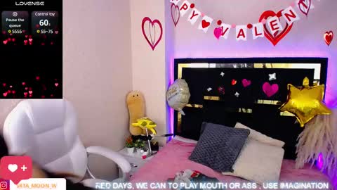 Moon Water   online show from 03/06/25, 11:25