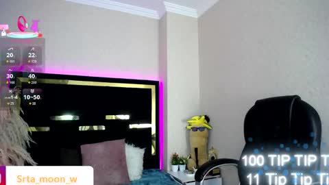 Moon Water   online show from 09/16/25, 11:44