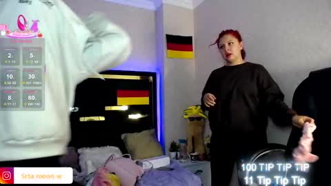 Moon Water   online show from 10/04/25, 09:40