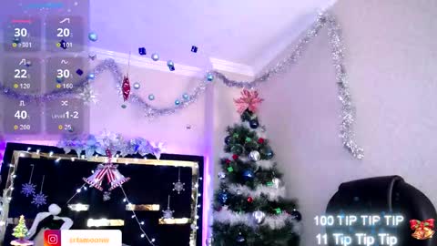 Moon Water   online show from 11/26/25, 10:27