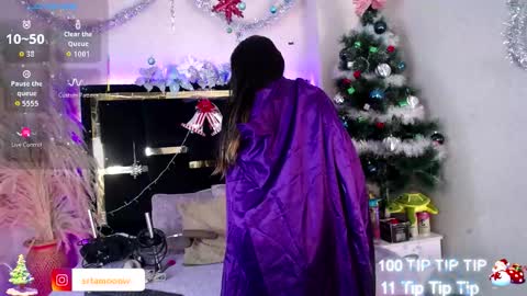 Moon Water   online show from 11/29/25, 10:18