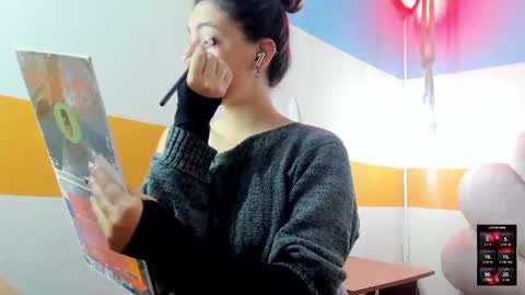 Winy online show from 09/27/25, 11:48