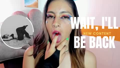 Winy online show from 10/30/25, 11:22