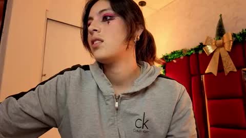 Winy online show from 12/21/25, 11:45