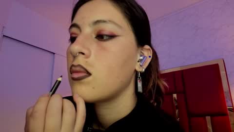 Winy online show from 02/12/26, 02:50