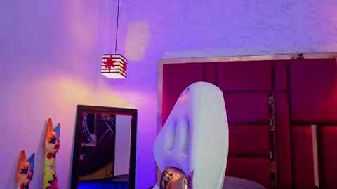 Winy online show from 03/08/26, 06:55