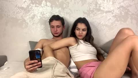 Dan and Kate online show from 03/14/26, 09:15