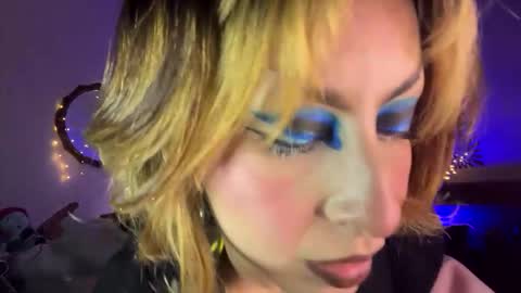 Cinna online show from 11/16/25, 05:40