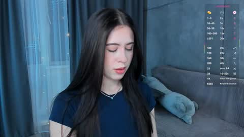 Sophia online show from 02/18/26, 10:22