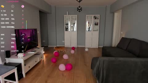 Anna online show from 03/06/26, 07:38