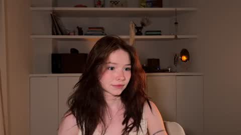 Ann  online show from 07/05/26, 07:32