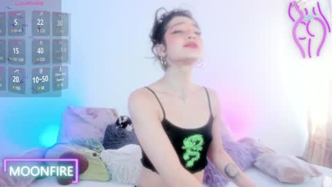 Nicky  online show from 12/07/24, 05:42