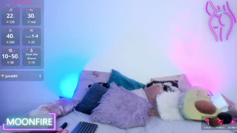 Nicky  online show from 12/11/24, 05:21