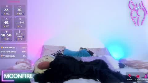 Nicky  online show from 12/12/24, 01:49