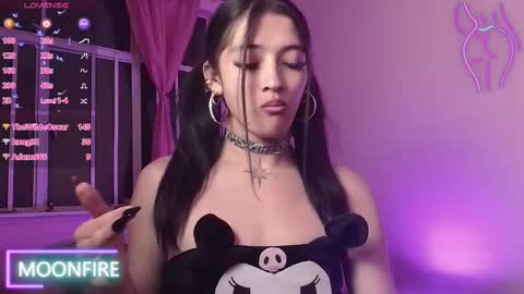 Nicky  online show from 02/11/25, 05:47