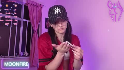 Nicky  online show from 02/22/25, 06:17