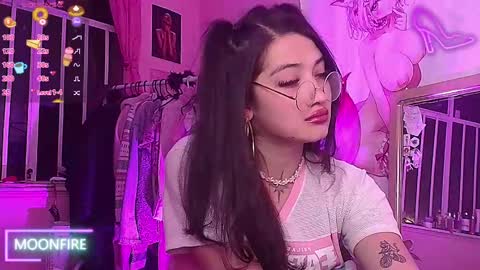 Nicky  online show from 09/25/25, 03:10