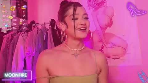 Nicky  online show from 10/20/25, 03:01