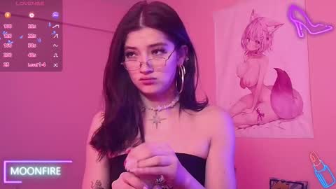 Nicky  online show from 11/29/25, 12:19