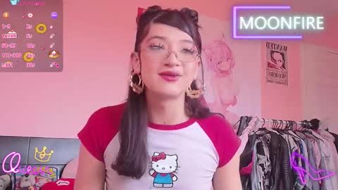 Nicky  online show from 01/10/26, 03:03