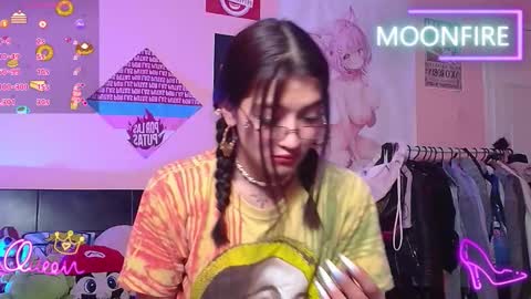 Nicky  online show from 01/13/26, 03:23