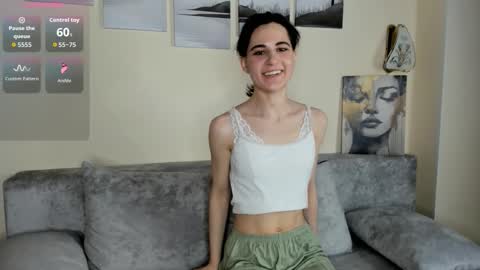 Eva online show from 02/01/26, 01:31