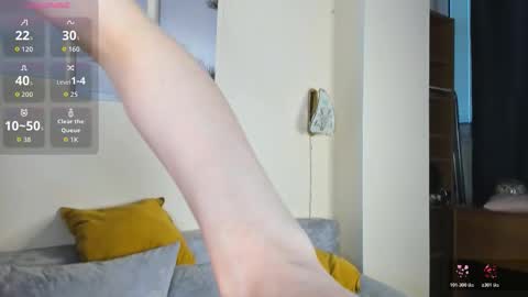 Eva online show from 02/24/26, 01:53