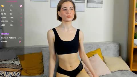 Eva online show from 03/21/26, 01:48